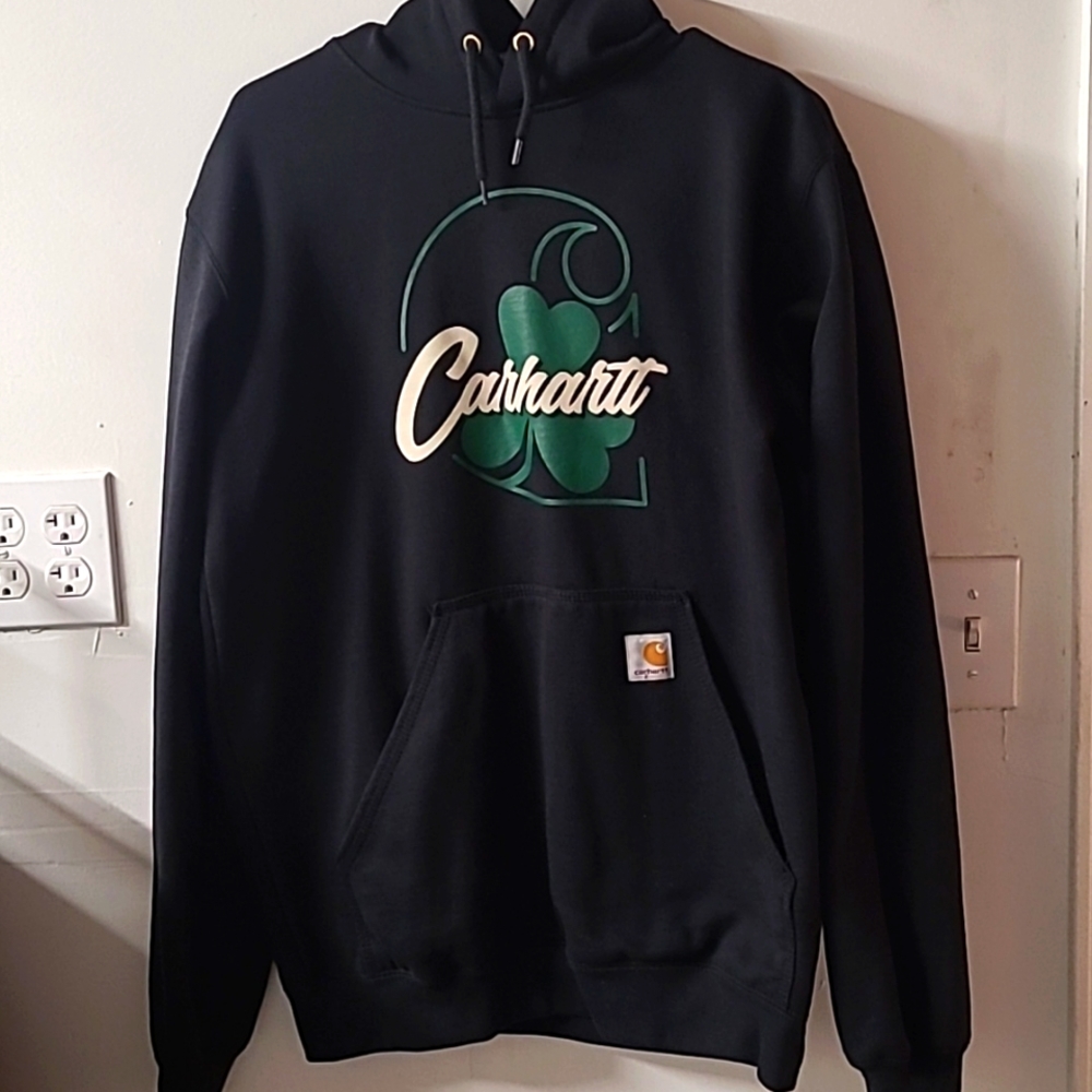 Carhartt hoodie